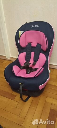 Продаю автокресло