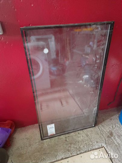 Стеклопакеты бу