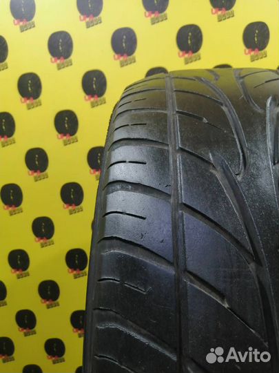 Falken Ziex S/TZ01 285/60 R18