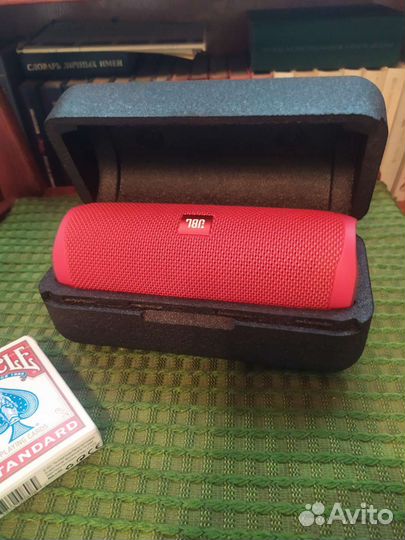 Колонка jbl flip 5оригинал