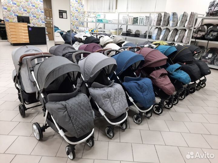 Детские товары/коляски/кроватки