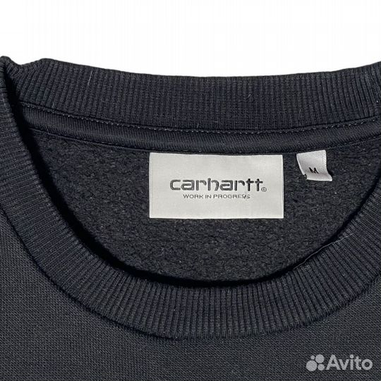 Свитшот Carhartt