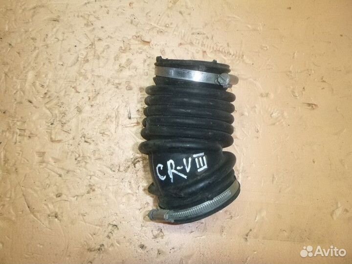 Патрубок воздушного фильтра honda CR-V 2007