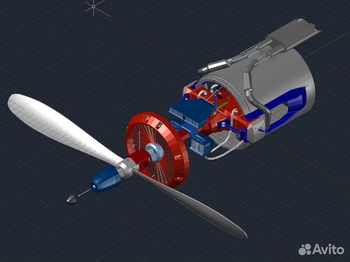 Autocad 2023 бессрочная лицензия