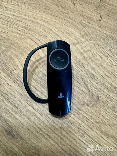 Беспроводная гарнитура PS