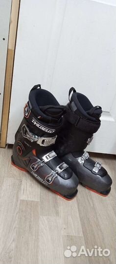 Муржские горнолыжные ботинки dalbello