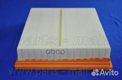 Фильтр воздушный pad016 Parts-Mall