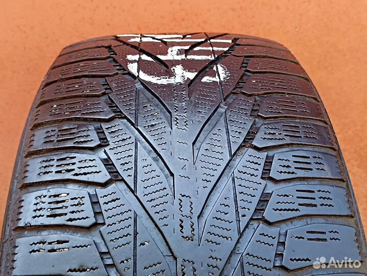 Nokian Tyres Hakkapeliitta R2 SUV 245/55 R19 107R