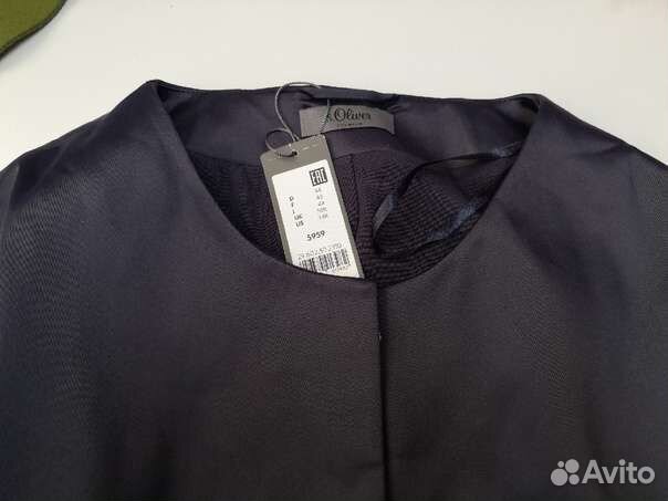 Ч13 одежда (платье, джемпера) р-р. 48-50