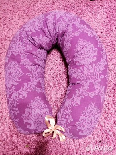 Подушка для беременных