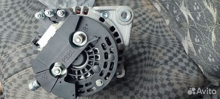 Генератор Cummins 3.8 валдай 150 А