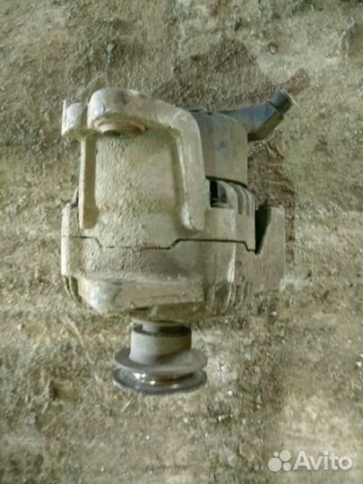 Генератор bmw e36