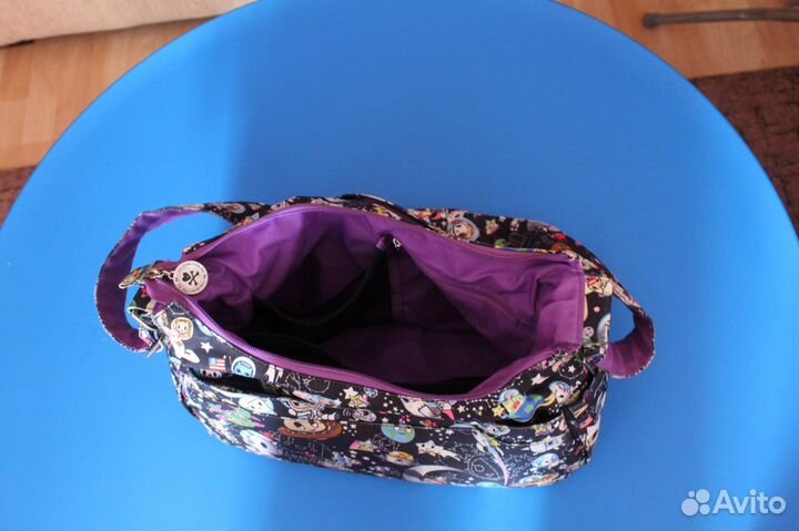 Сумка для мам Ju-Ju-Be