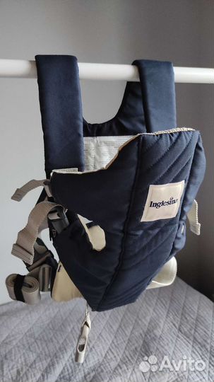 Рюкзак-кенгуру Inglesina