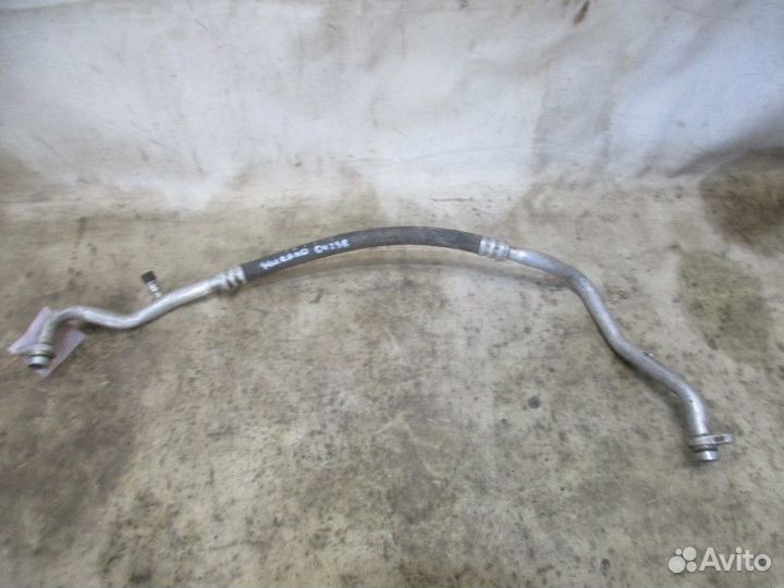 Трубка кондиционера Nissan Murano (Z51) 2008-2015