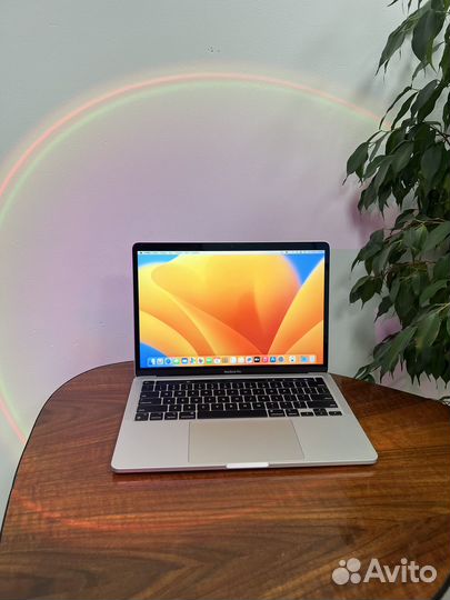 MacBook Pro 13 м1 16gb 512gb
