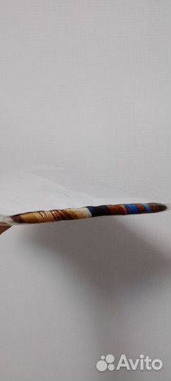 Набор для вышивки Взгляд