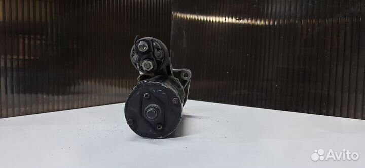 Стартер BMW X5 E53, 520 E39, 320 E46