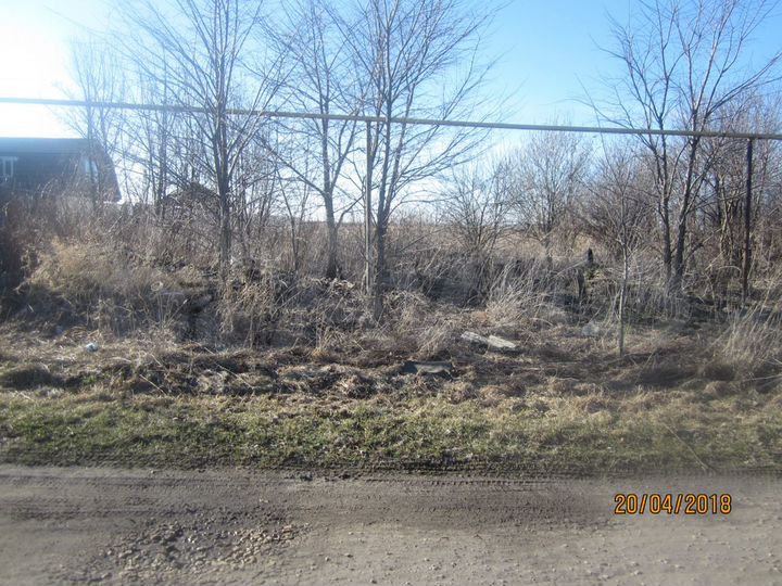 Участок 31 сот. (ИЖС)