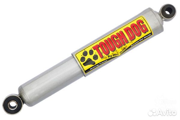 Амортизаторы Tough Dog для Jeep Grand Cherokee Wj