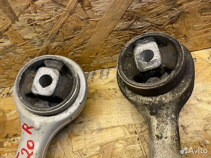 Рычаги BMW E39 нижние передние