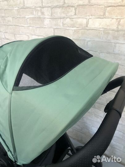 Коляска прогулочная Rant 