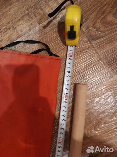 Деревянное оружие для Айкидо