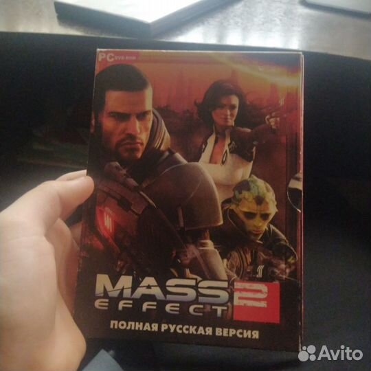 Игровые диски на пк