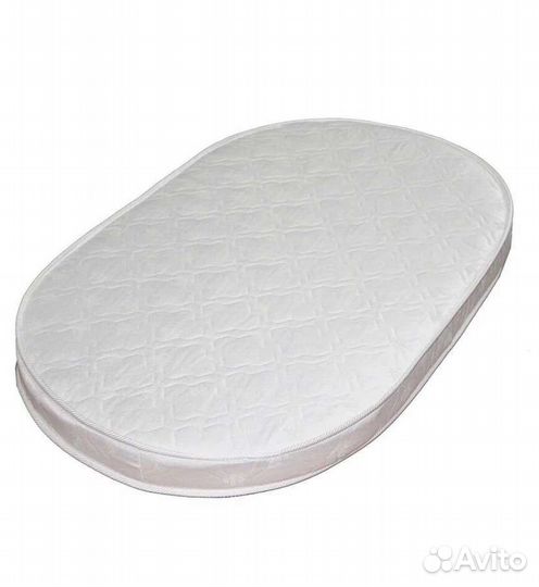 Новый чехол на матрас овал