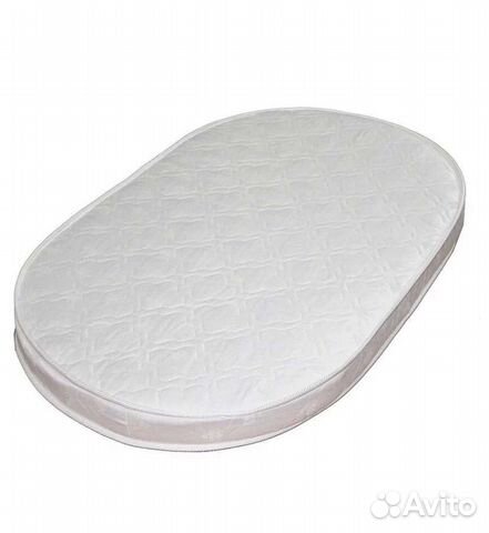 Новый чехол на матрас овал