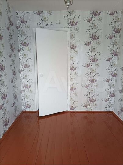 2-к. квартира, 42,7 м², 5/5 эт.