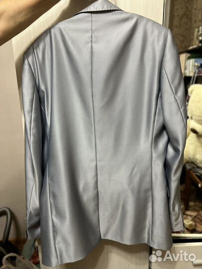 Костюм мужской