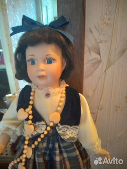 Кукла раритет