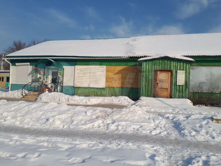 Торговая площадь, 101.3 м²