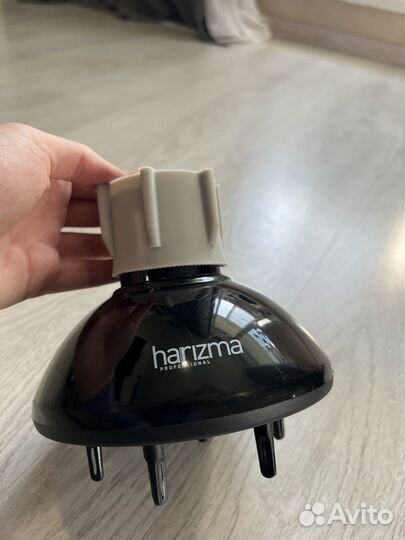 Диффузор насадка на фен для кудрявых волос