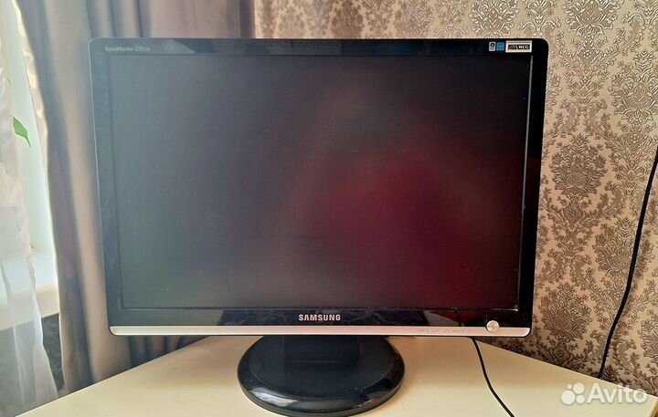 Монитор samsung