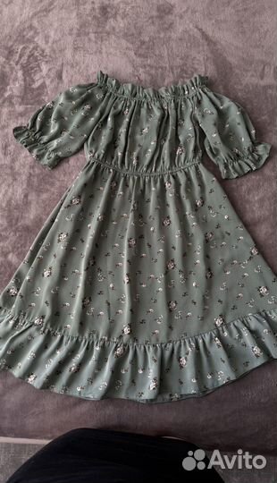 Продам платье