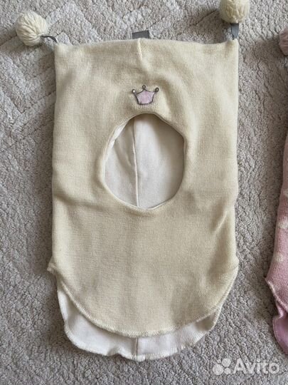 Шапка шлем kivat 3