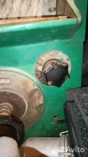 Стенд для регулировки и испытания тнвд ки-921