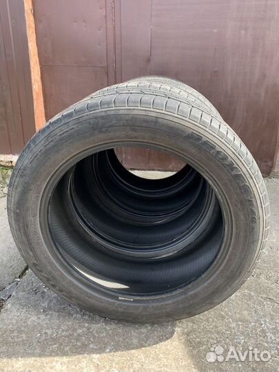 Toyo Proxes R46A 225/55 R19 99V