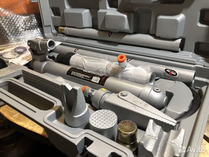 Новая гидравлическая растяжка 10т Сервис ключ