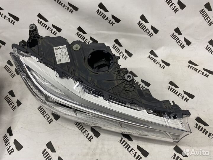 Фара правая Bmw 7 series G11 2015-2019 full led