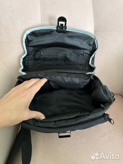 Сумка для фотоаппарата cosmo