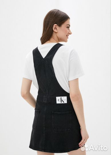 Платье Calvin klein jens