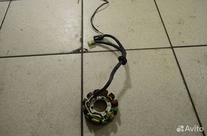 Статор генератора Arctic Cat 1000 pantera