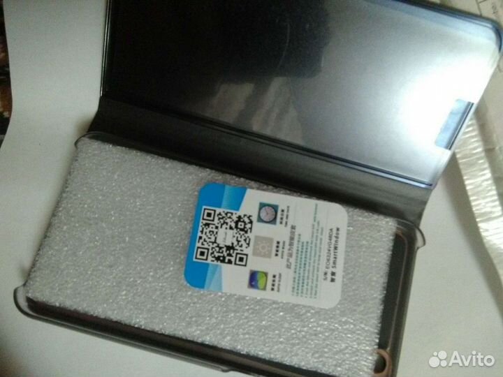 Чехол Телефон honor 8 lite