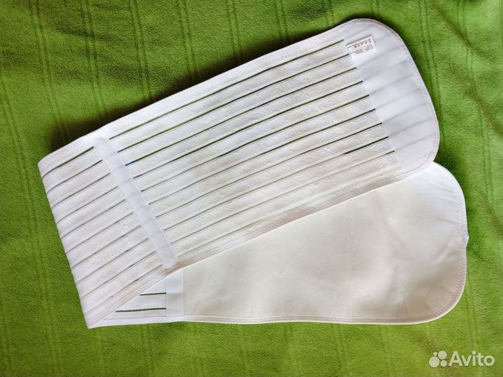 Бандаж для беременных и послеоперационный