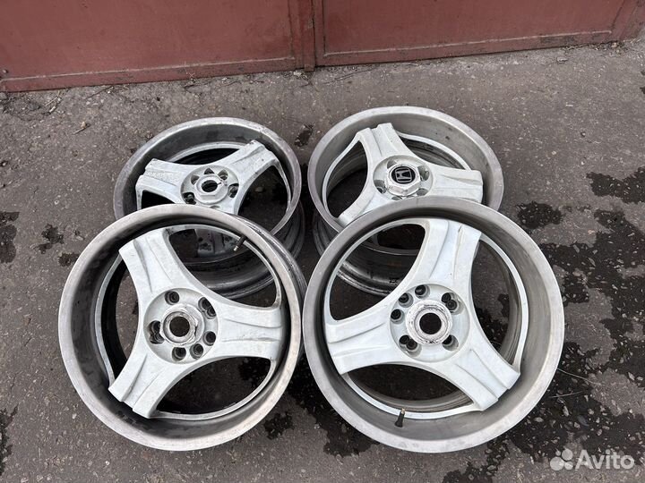 Диски R17 4x114.3