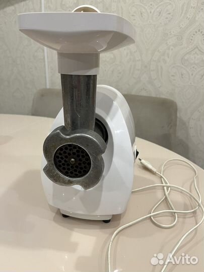 Мясорубка аксион m25