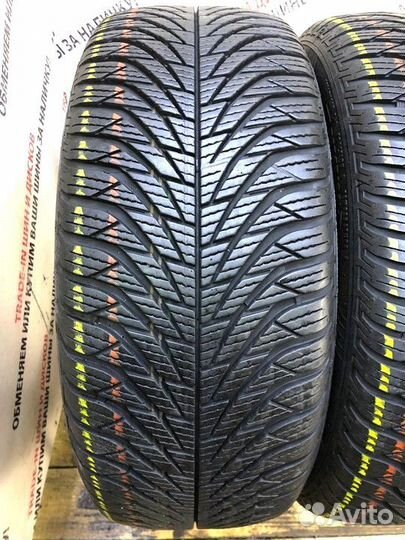 Fulda MultiControl 205/55 R16